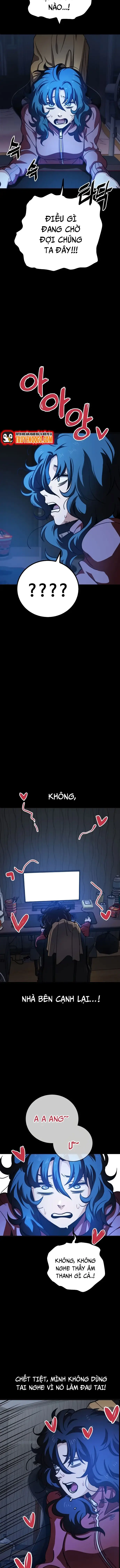 Kye Baek Soon Thất Nghiệp Chapter 1 - Trang 10