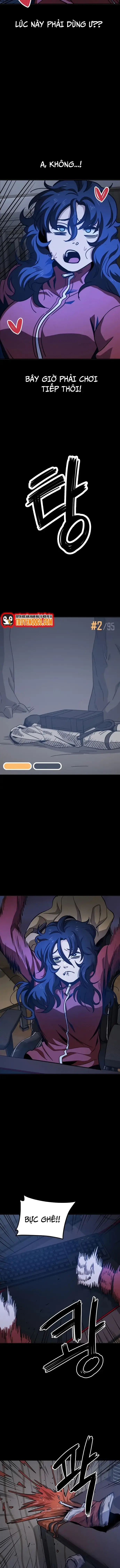 Kye Baek Soon Thất Nghiệp Chapter 1 - Trang 11
