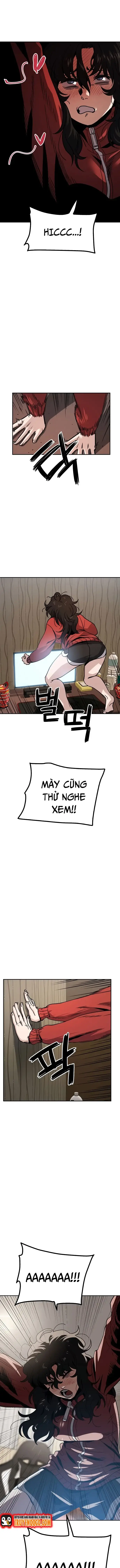 Kye Baek Soon Thất Nghiệp Chapter 1 - Trang 13