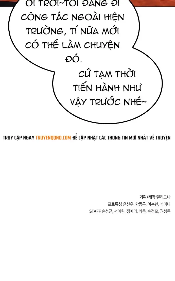 Kye Baek Soon Thất Nghiệp Chapter 10 - Trang 10