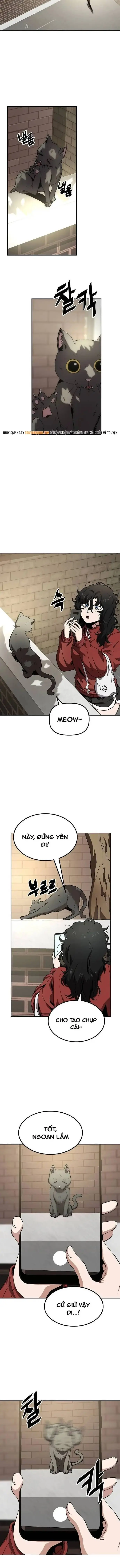 Kye Baek Soon Thất Nghiệp Chapter 16 - Trang 5