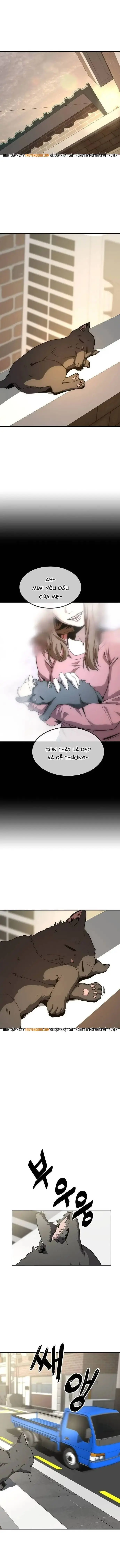 Kye Baek Soon Thất Nghiệp Chapter 16 - Trang 7
