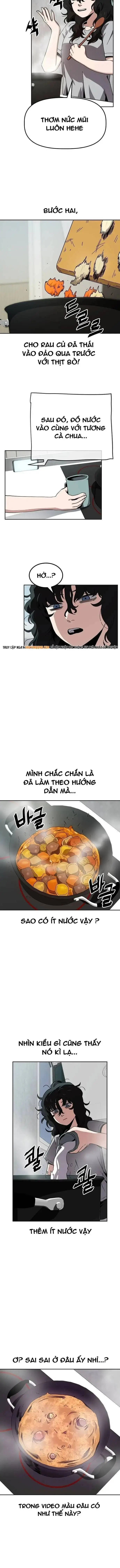 Kye Baek Soon Thất Nghiệp Chapter 17 - Trang 6