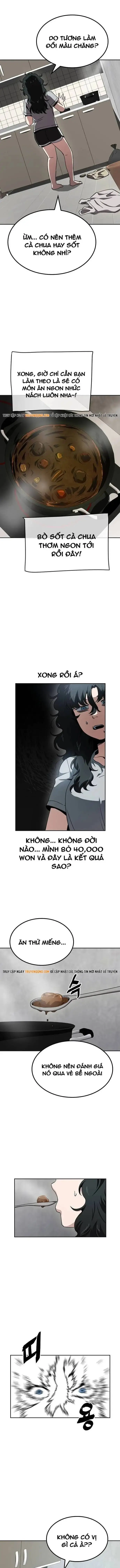 Kye Baek Soon Thất Nghiệp Chapter 17 - Trang 7