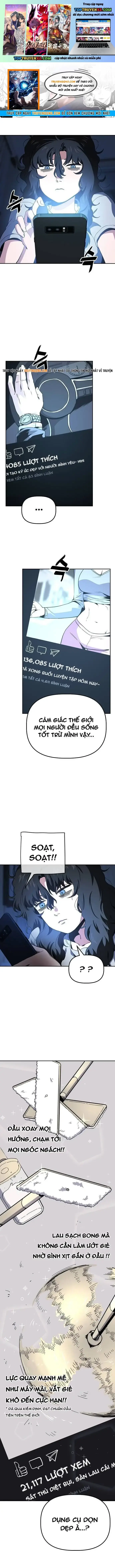 Kye Baek Soon Thất Nghiệp Chapter 18 - Trang 3