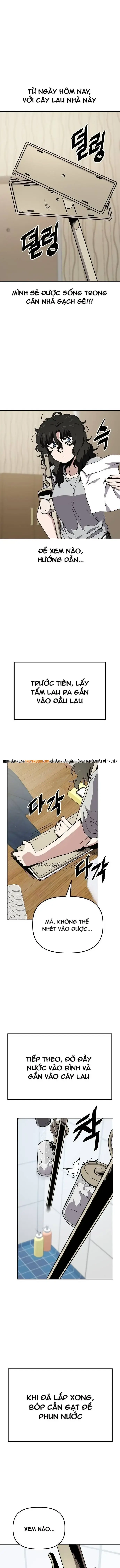 Kye Baek Soon Thất Nghiệp Chapter 18 - Trang 5