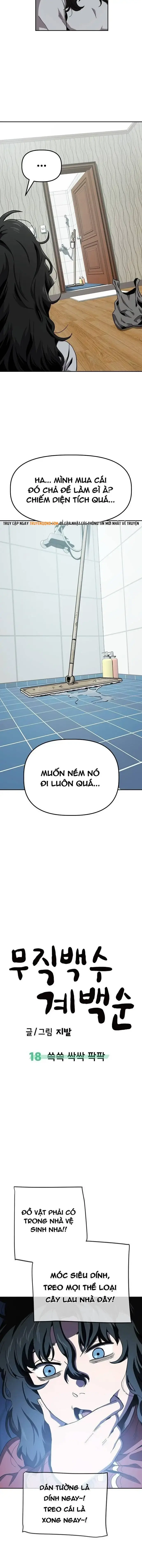 Kye Baek Soon Thất Nghiệp Chapter 18 - Trang 9