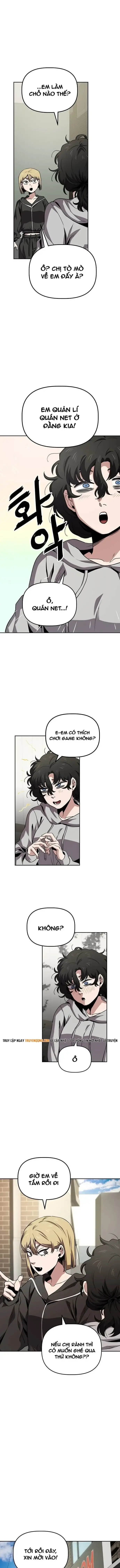Kye Baek Soon Thất Nghiệp Chapter 20 - Trang 7