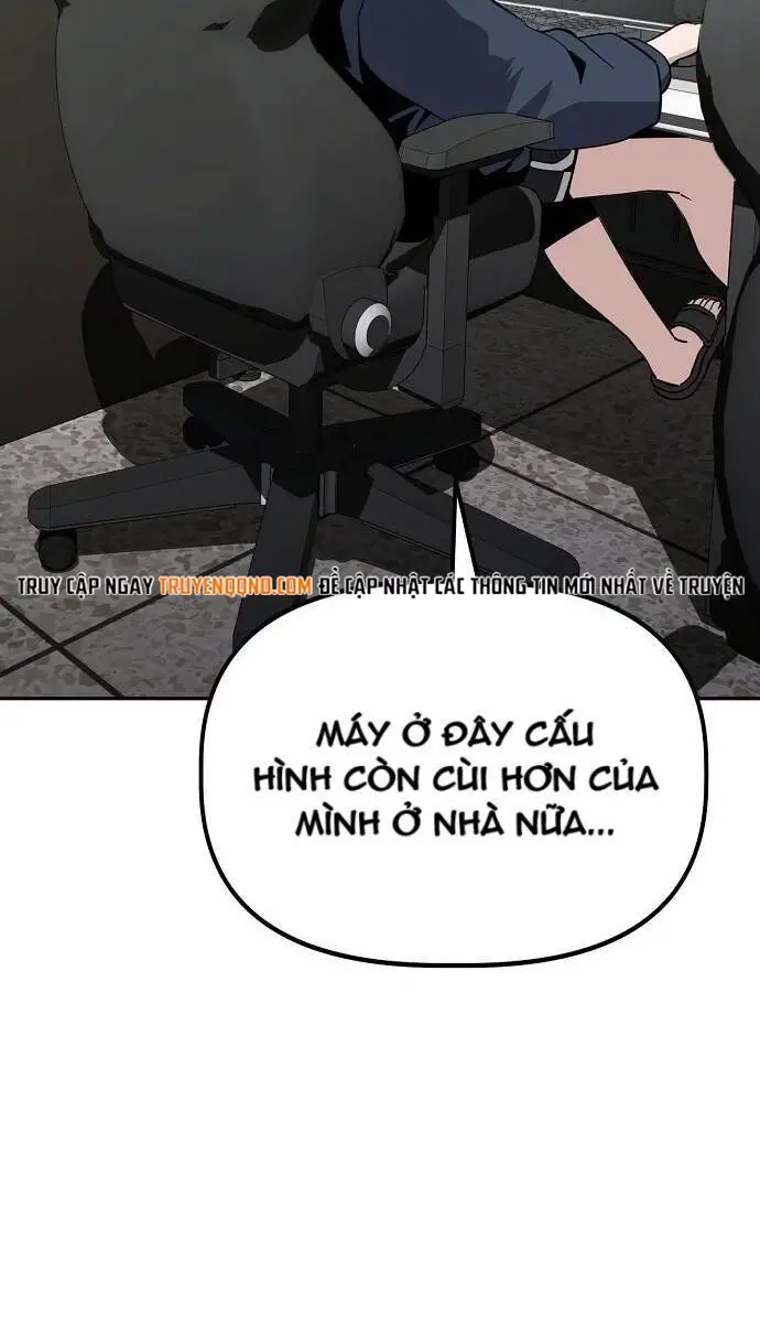 Kye Baek Soon Thất Nghiệp Chapter 21 - Trang 10