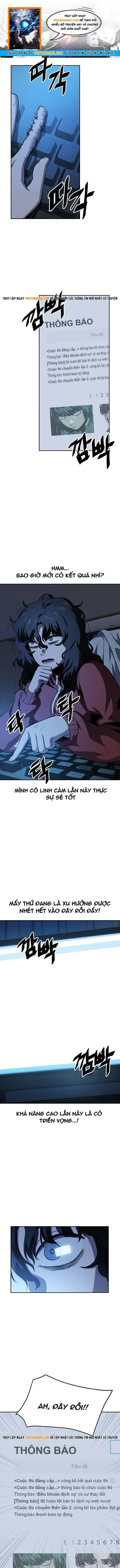 Kye Baek Soon Thất Nghiệp Chapter 22 - Trang 2