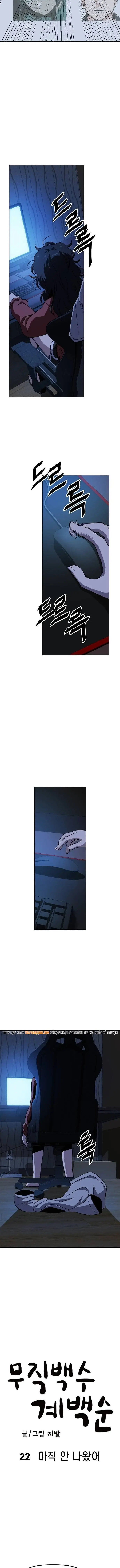 Kye Baek Soon Thất Nghiệp Chapter 22 - Trang 3