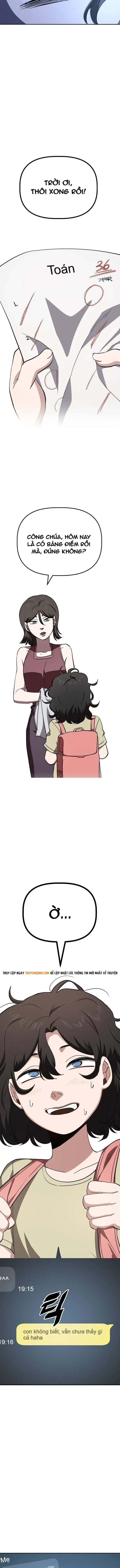 Kye Baek Soon Thất Nghiệp Chapter 22 - Trang 7