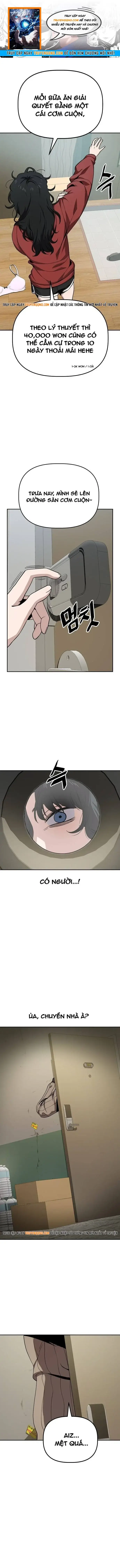Kye Baek Soon Thất Nghiệp Chapter 24 - Trang 2