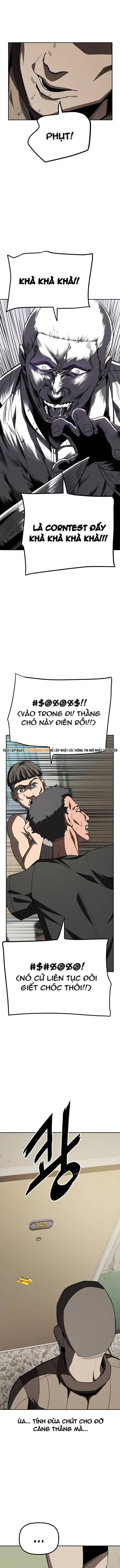 Kye Baek Soon Thất Nghiệp Chapter 24 - Trang 7