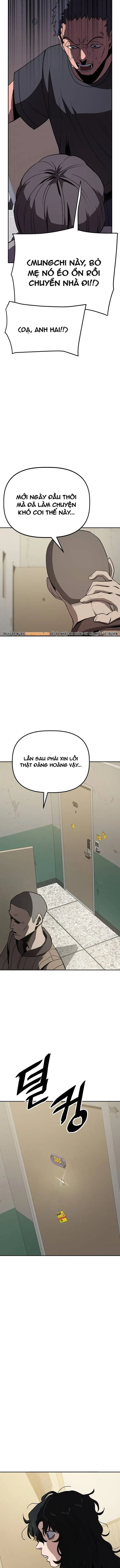 Kye Baek Soon Thất Nghiệp Chapter 24 - Trang 9