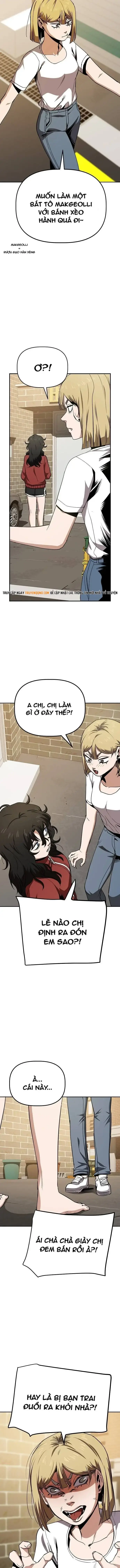 Kye Baek Soon Thất Nghiệp Chapter 25 - Trang 7