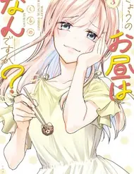 Kyou No Ohiru Wa Nan Desu Ka?