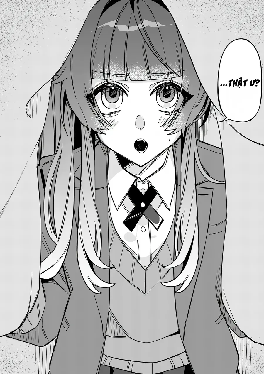 Kyuudaiten Demo Seishun Wo! Chapter 1 - Trang 16