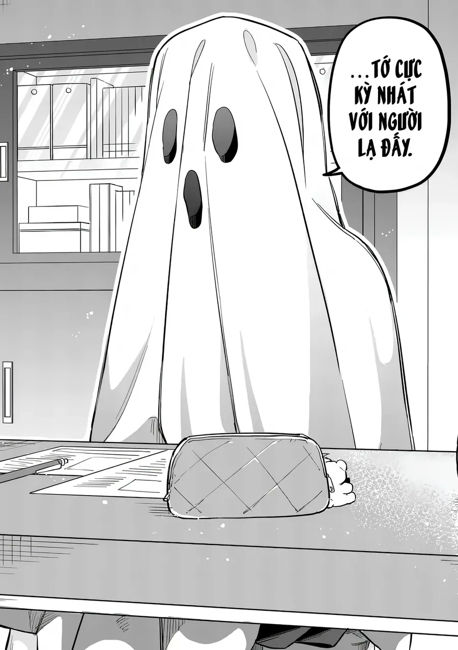 Kyuudaiten Demo Seishun Wo! Chapter 1 - Trang 4