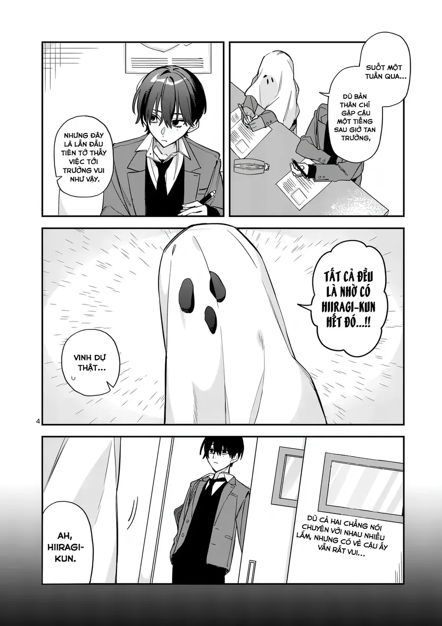 Kyuudaiten Demo Seishun Wo! Chapter 1 - Trang 6