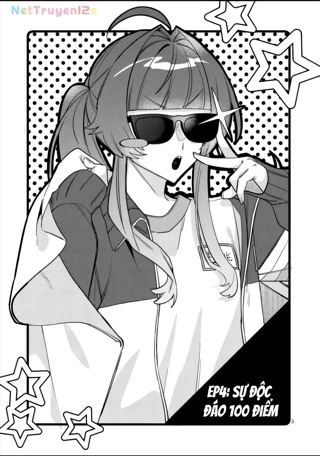 Kyuudaiten Demo Seishun Wo! Chapter 4 - Trang 5
