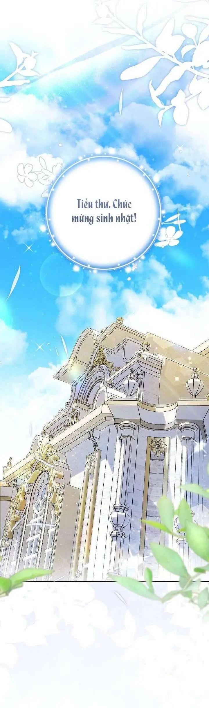 Là Ác Nữ, Nhưng Đã In Dấu Ấn Với Nam Chính Chapter 10 - Trang 13