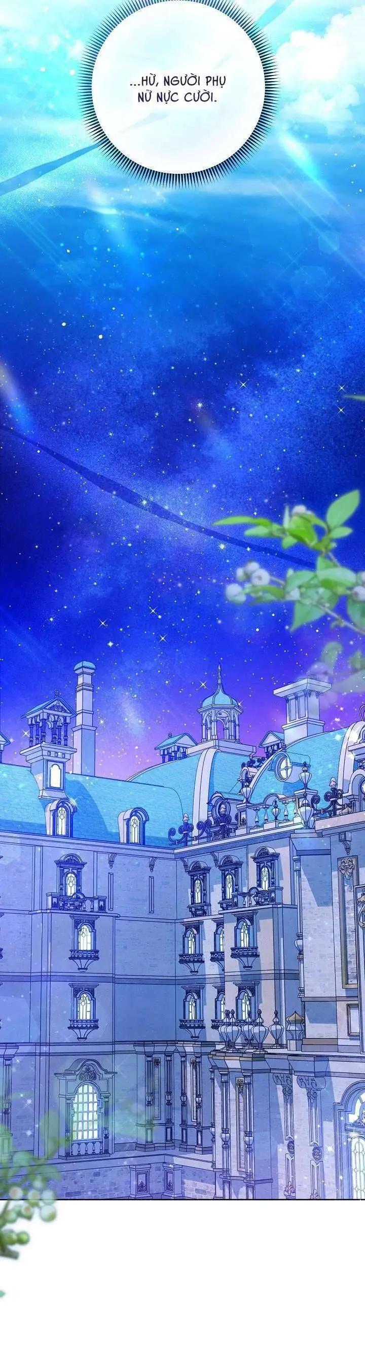 Là Ác Nữ, Nhưng Đã In Dấu Ấn Với Nam Chính Chapter 10 - Trang 42
