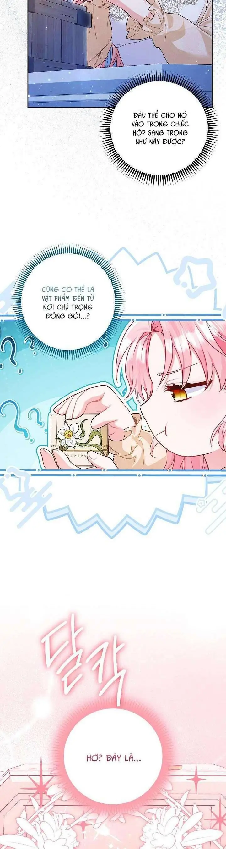 Là Ác Nữ, Nhưng Đã In Dấu Ấn Với Nam Chính Chapter 10 - Trang 49