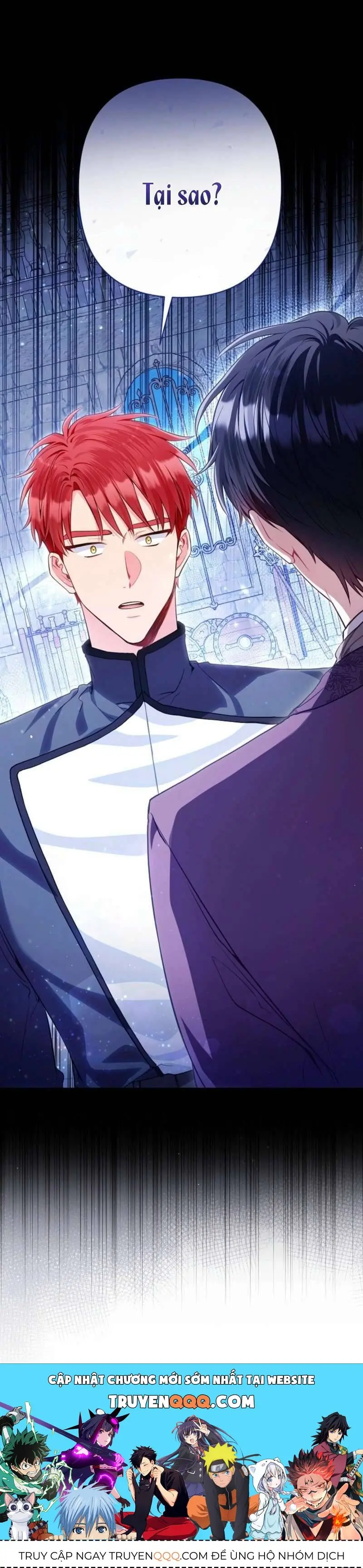 Là Ác Nữ, Nhưng Đã In Dấu Ấn Với Nam Chính Chapter 11 - Trang 46