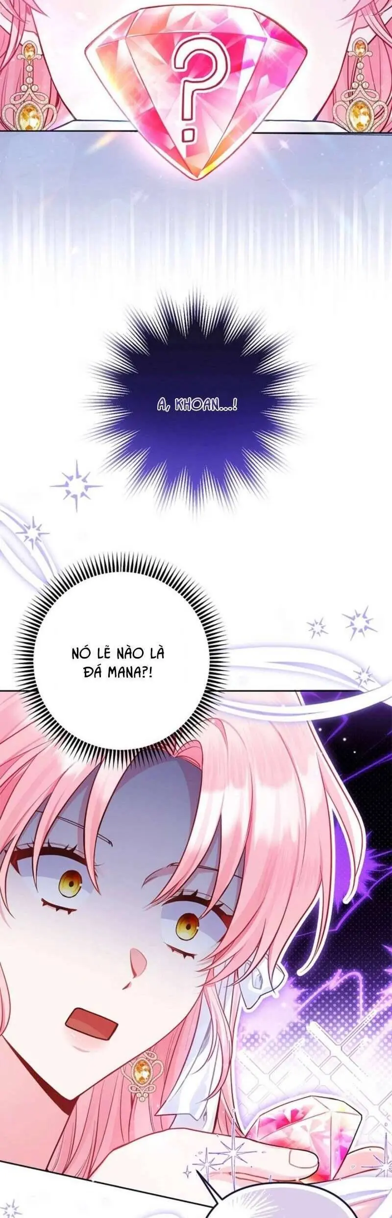 Là Ác Nữ, Nhưng Đã In Dấu Ấn Với Nam Chính Chapter 11 - Trang 5