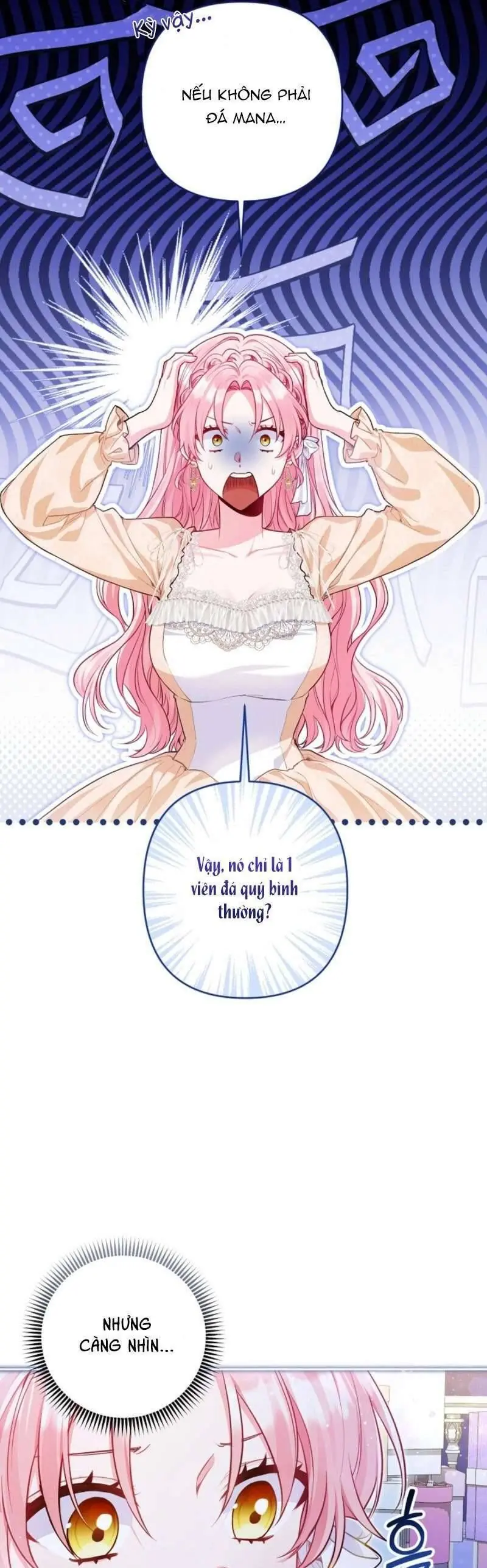Là Ác Nữ, Nhưng Đã In Dấu Ấn Với Nam Chính Chapter 11 - Trang 7