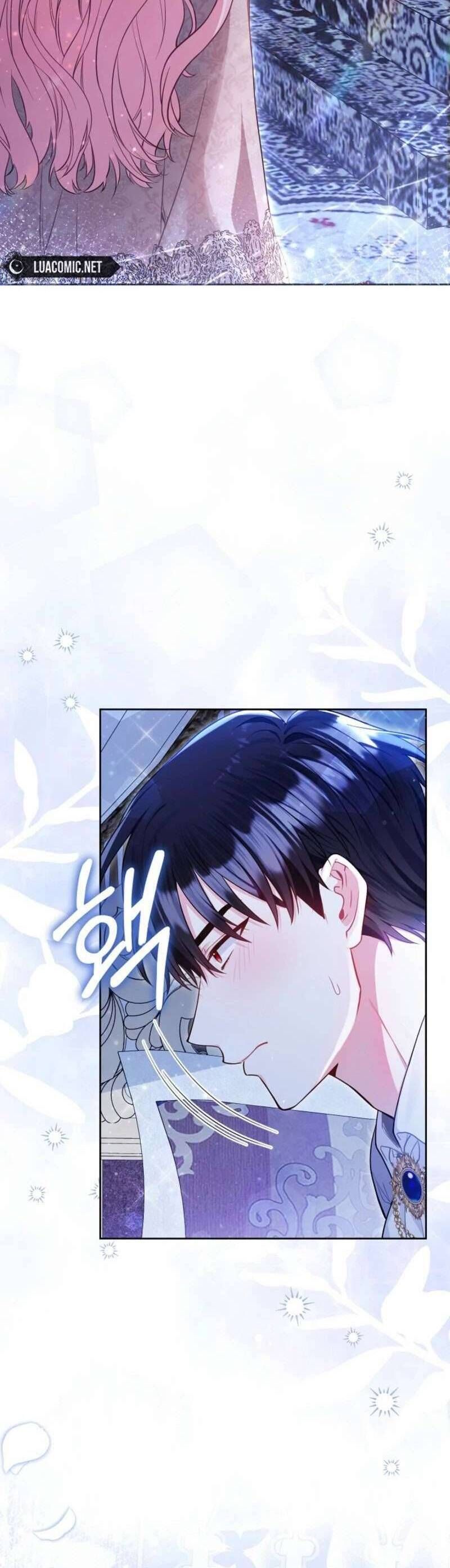 Là Ác Nữ, Nhưng Đã In Dấu Ấn Với Nam Chính Chapter 12 - Trang 20