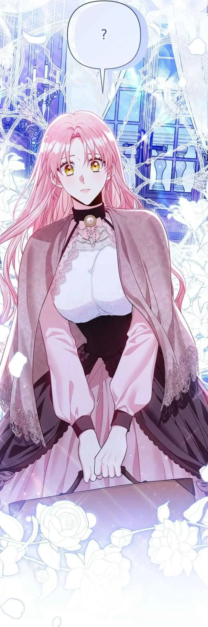 Là Ác Nữ, Nhưng Đã In Dấu Ấn Với Nam Chính Chapter 12 - Trang 21