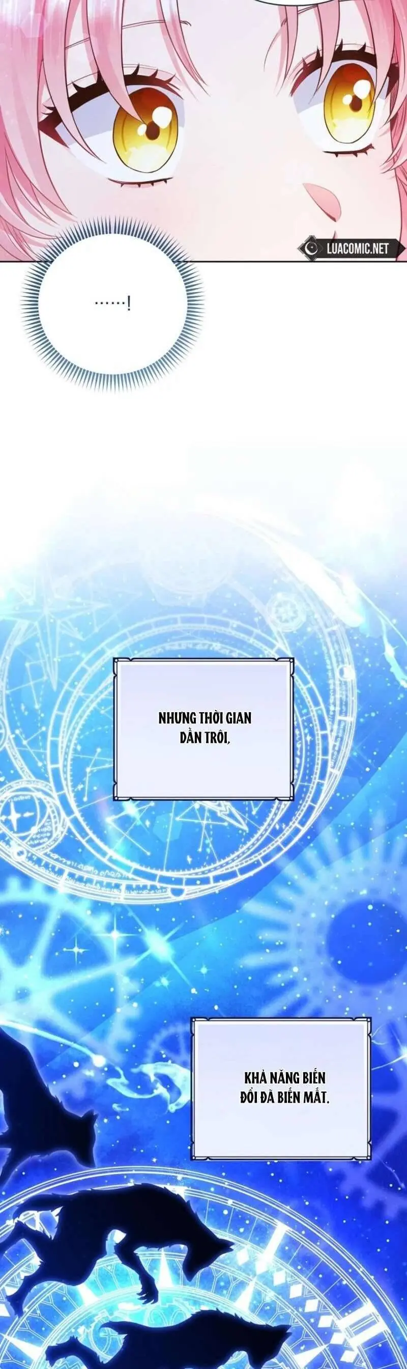 Là Ác Nữ, Nhưng Đã In Dấu Ấn Với Nam Chính Chapter 12 - Trang 32