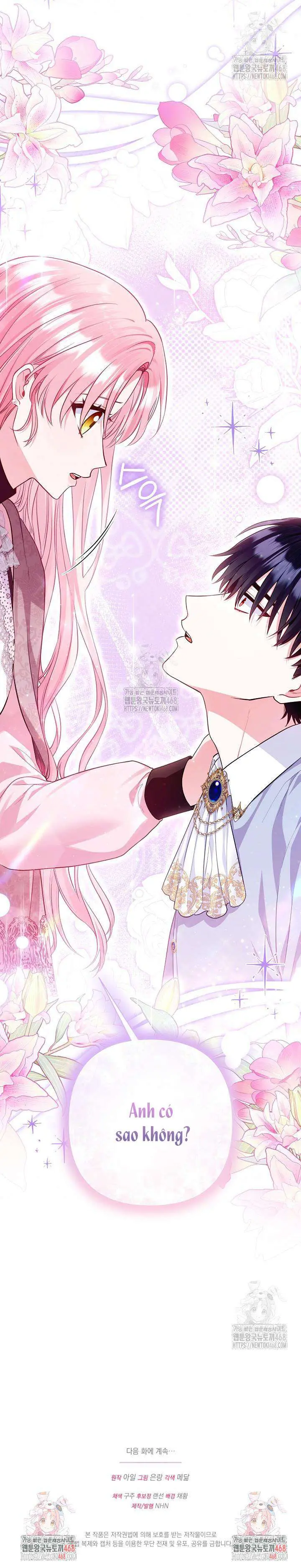 Là Ác Nữ, Nhưng Đã In Dấu Ấn Với Nam Chính Chapter 13 - Trang 16