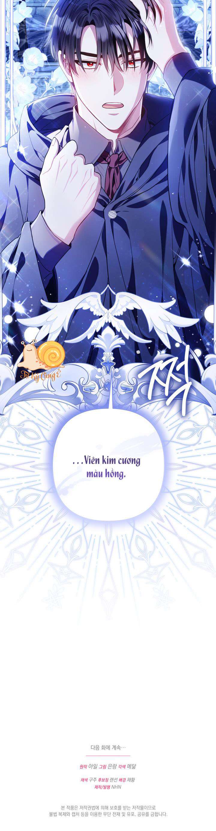 Là Ác Nữ, Nhưng Đã In Dấu Ấn Với Nam Chính Chapter 9 - Trang 14