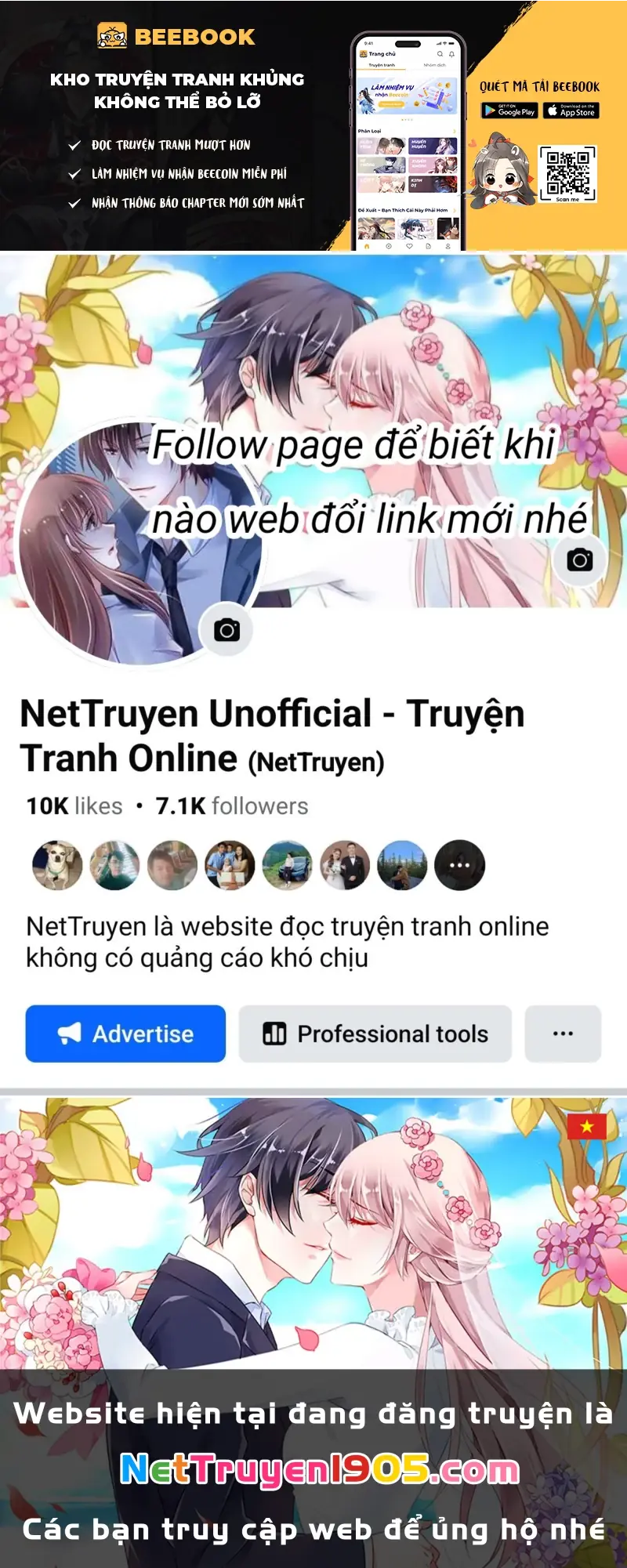 Lá Bài Định Mệnh Chapter 0 - Trang 5