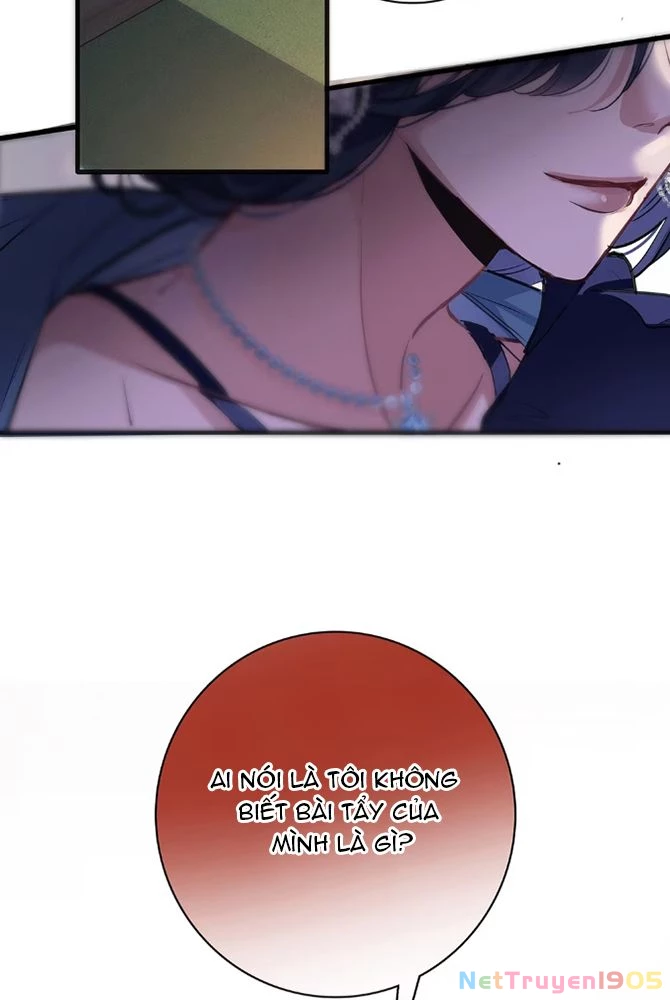 Lá Bài Định Mệnh Chapter 1 - Trang 11