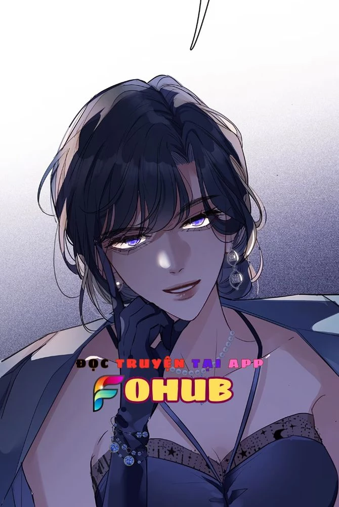 Lá Bài Định Mệnh Chapter 1 - Trang 12