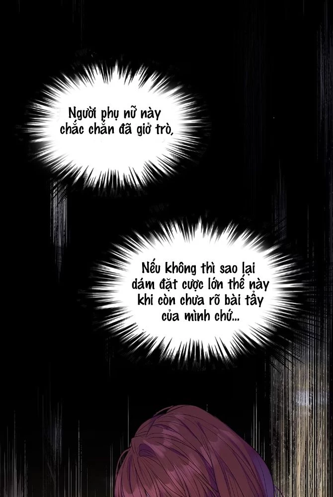 Lá Bài Định Mệnh Chapter 1 - Trang 15
