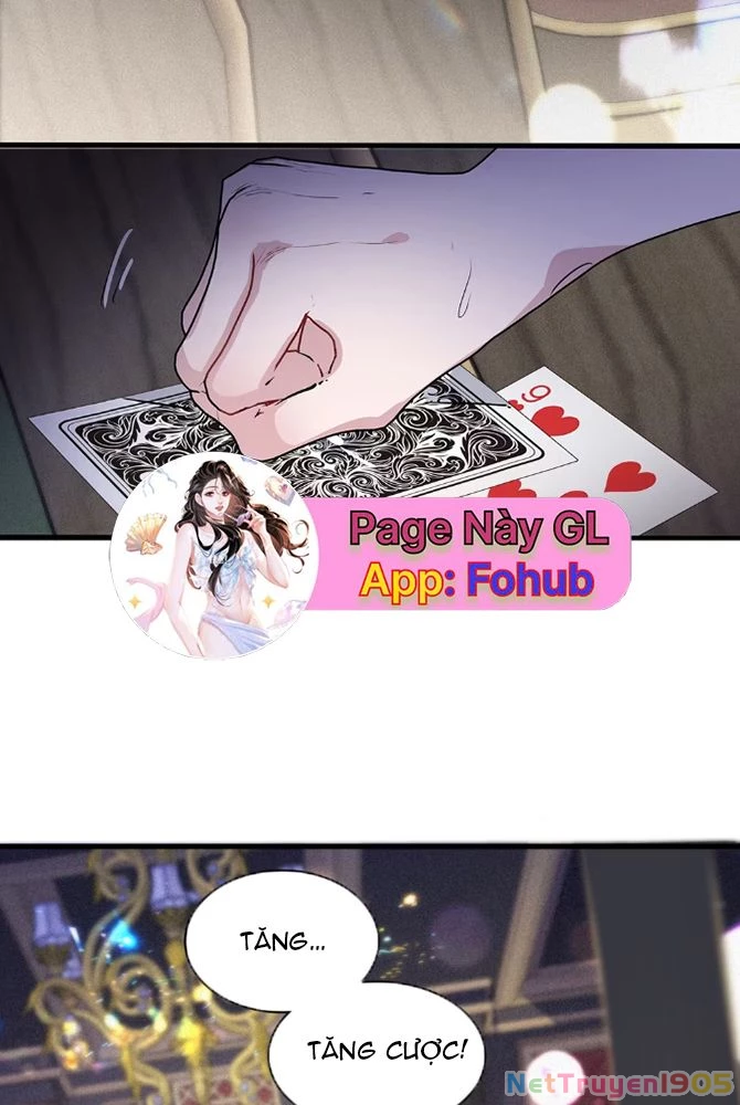 Lá Bài Định Mệnh Chapter 1 - Trang 17