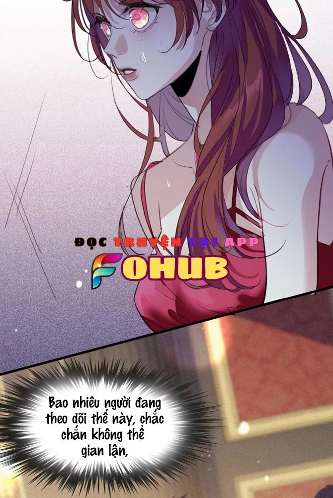 Lá Bài Định Mệnh Chapter 1 - Trang 20