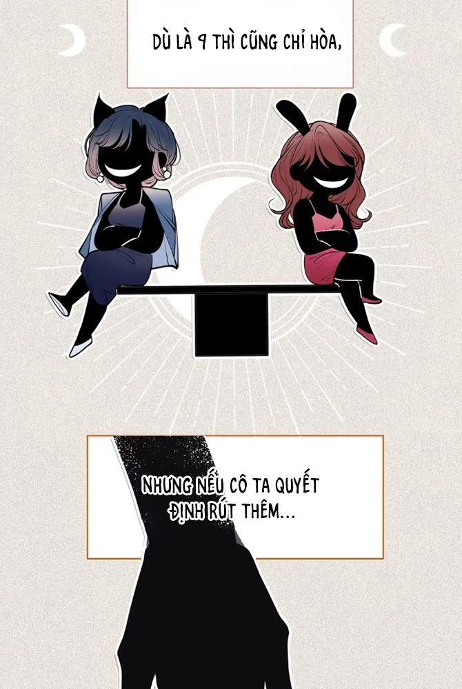Lá Bài Định Mệnh Chapter 1 - Trang 28