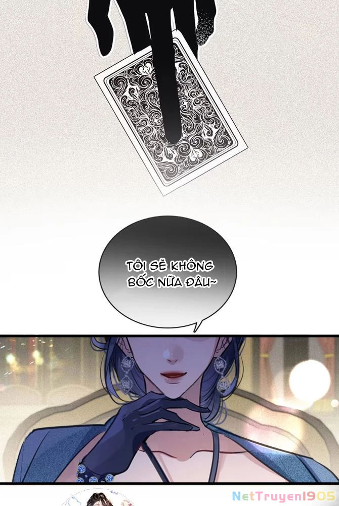Lá Bài Định Mệnh Chapter 1 - Trang 29