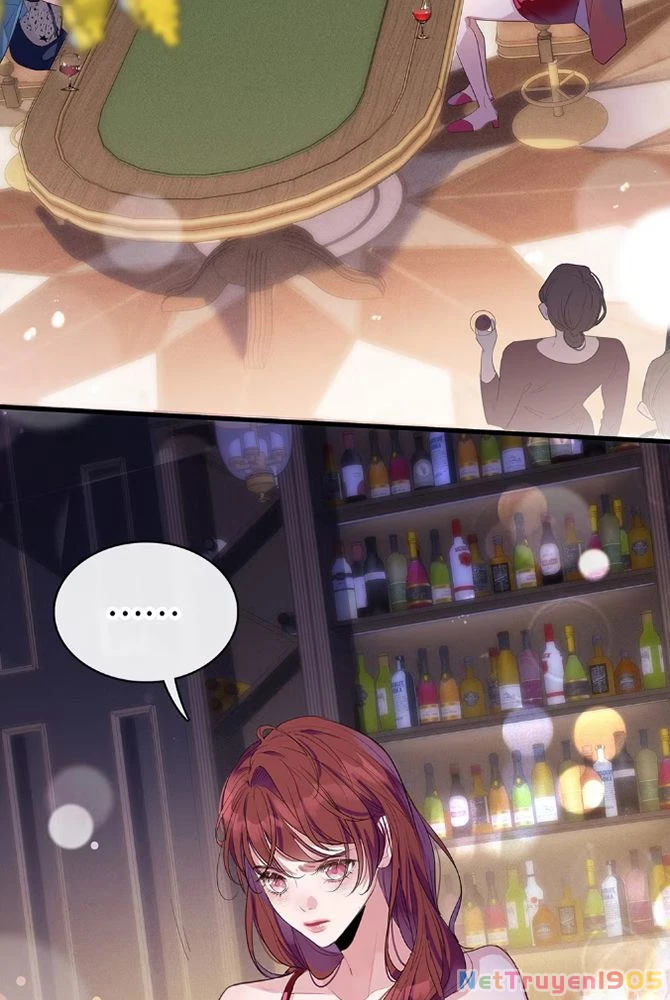 Lá Bài Định Mệnh Chapter 1 - Trang 3