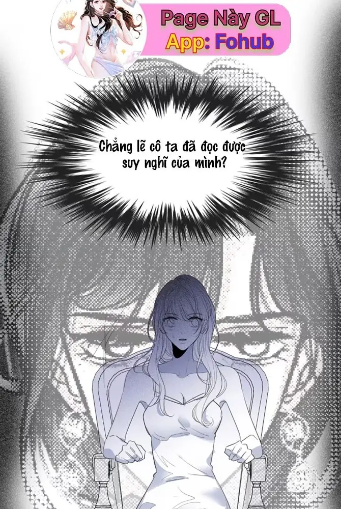 Lá Bài Định Mệnh Chapter 1 - Trang 30