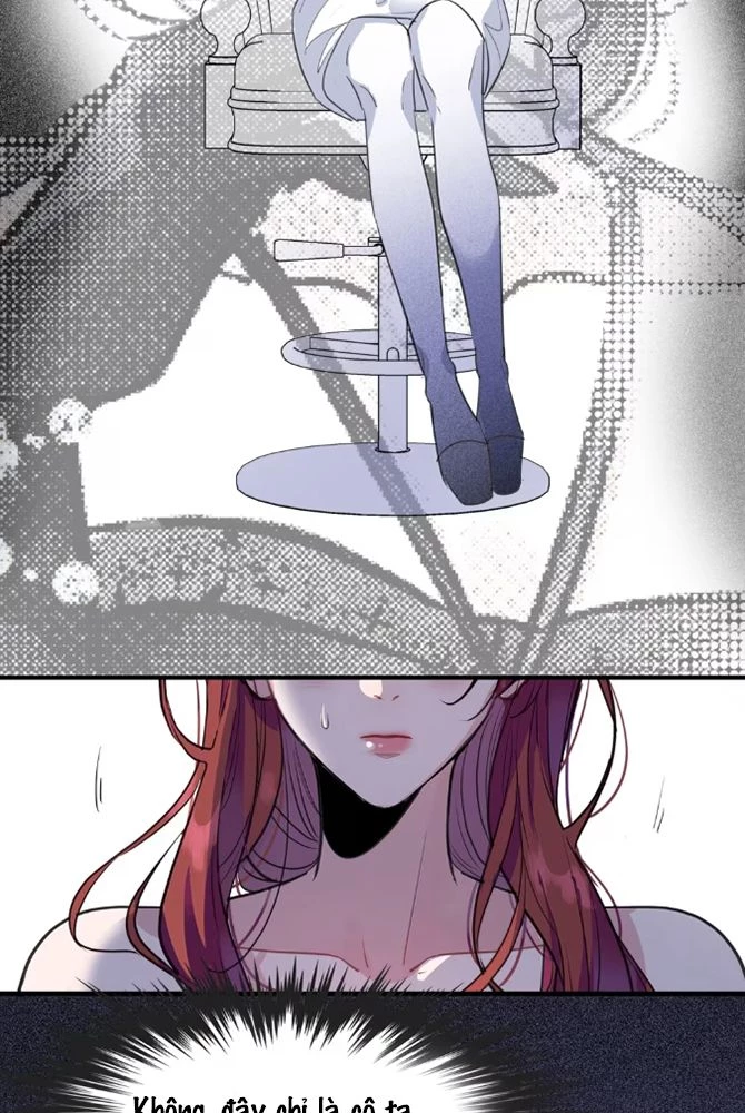 Lá Bài Định Mệnh Chapter 1 - Trang 31