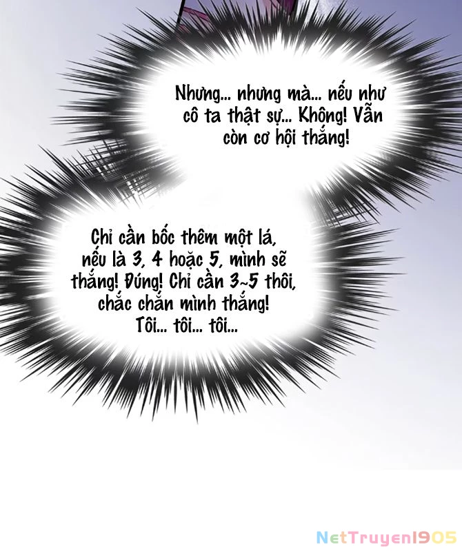 Lá Bài Định Mệnh Chapter 1 - Trang 41