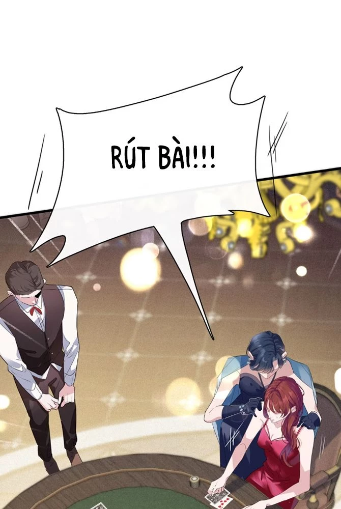 Lá Bài Định Mệnh Chapter 1 - Trang 42