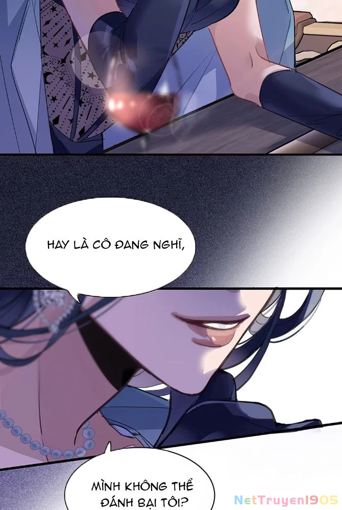 Lá Bài Định Mệnh Chapter 1 - Trang 8